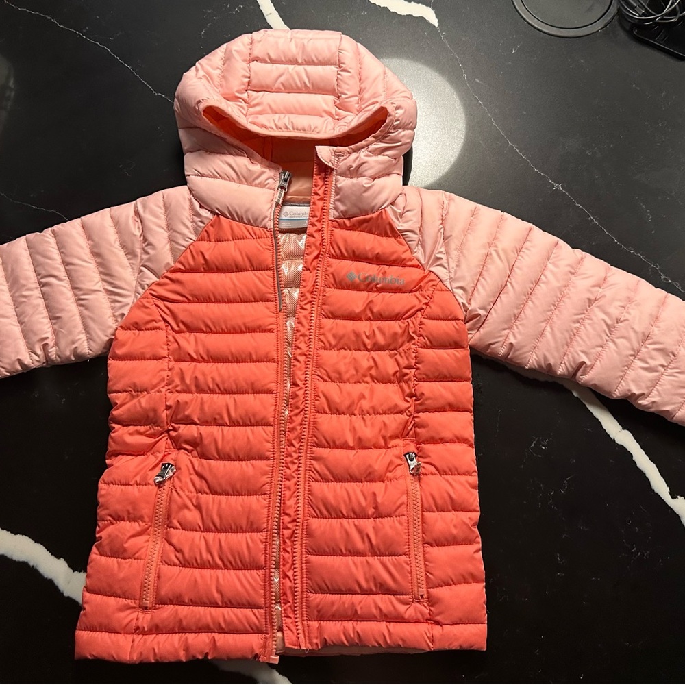 Jacket by Columbia size 6/6x.